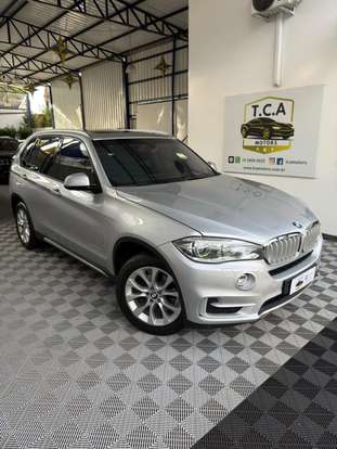 BMW-X5-2014