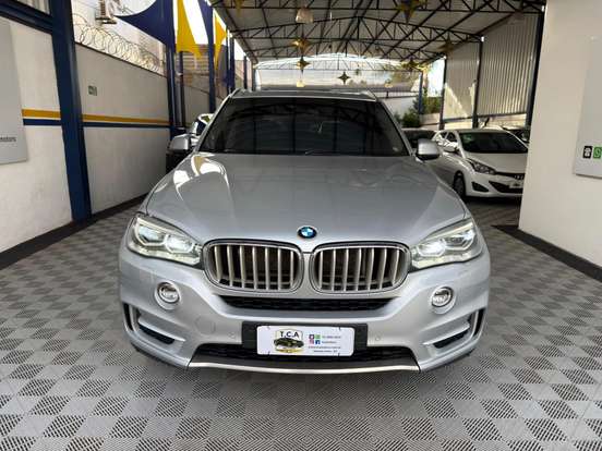 BMW-X5-2014