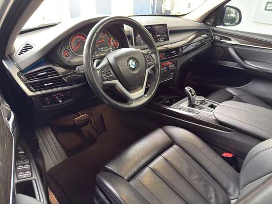 BMW-X5-2014