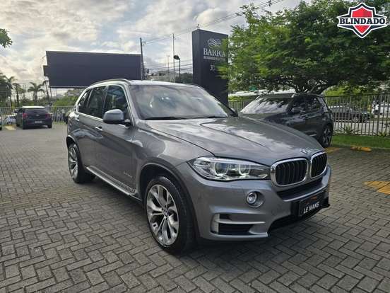 BMW-X5-2017