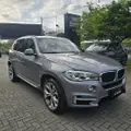 BMW X5 3.0 4X4 30D I6 TURBO DIESEL 4P AUTOMÁTICO BMW X5 3.0 4X4 30D I6 TURBO DIESEL 4P AUTOMÁTICO
