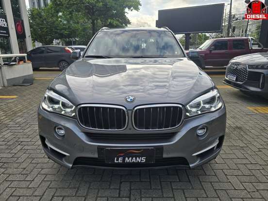 BMW-X5-2017