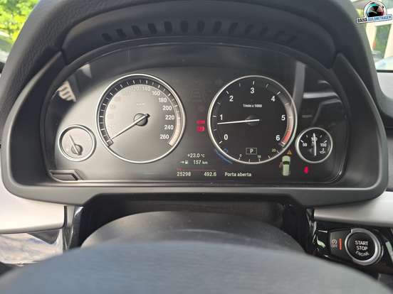 BMW-X5-3.0 4X4 30D I6 TURBO DIESEL 4P AUTOMÁTICO BMW-X5-2017