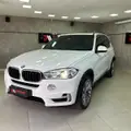 BMW X5 3.0 4X4 30D I6 TURBO DIESEL 4P AUTOMÁTICO BMW X5 3.0 4X4 30D I6 TURBO DIESEL 4P AUTOMÁTICO