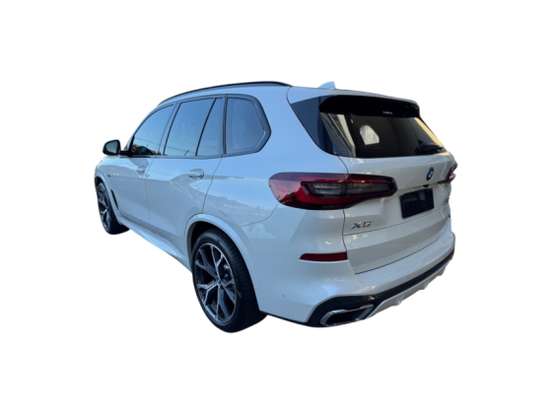BMW-X5-3.0 I6 TURBO HÍBRIDO XDRIVE45E M SPORT AUTOMÁTICO BMW-X5-2022