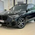 BMW X5 3.0 I6 TURBO HÍBRIDO XDRIVE45E M SPORT AUTOMÁTICO BMW X5 3.0 I6 TURBO HÍBRIDO XDRIVE45E M SPORT AUTOMÁTICO