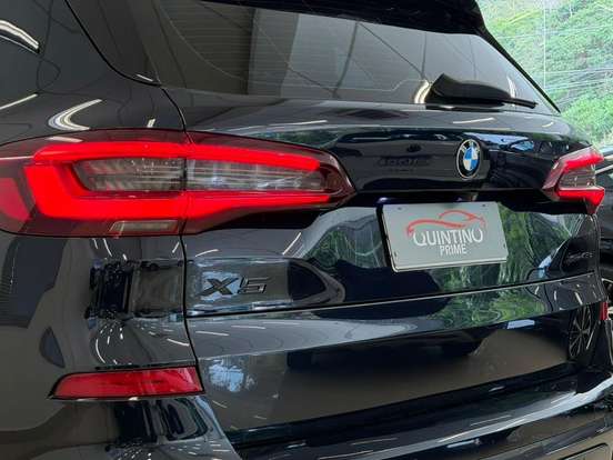BMW-X5-3.0 I6 TURBO HÍBRIDO XDRIVE45E M SPORT AUTOMÁTICO BMW-X5-2020