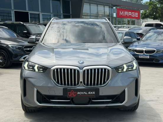 BMW-X5-2024