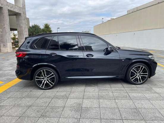 BMW-X5-2019