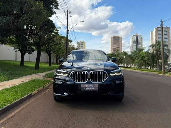 BMW-X6-2020