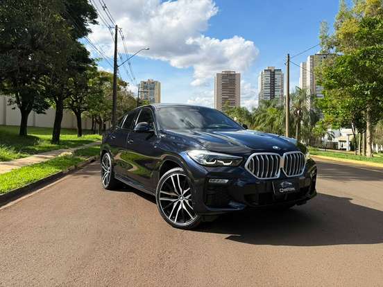 BMW-X6-2020