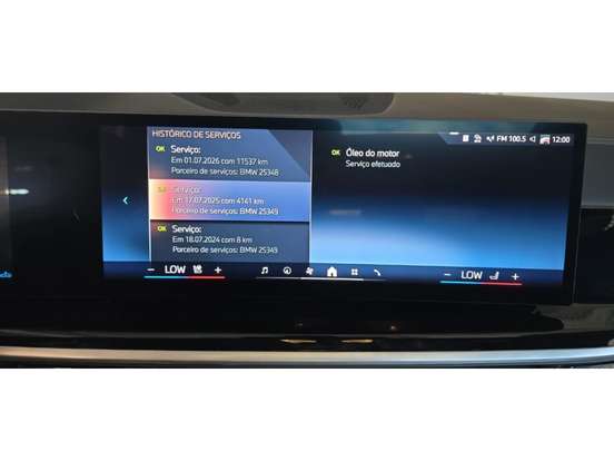 BMW-X6-3.0 TWINPOWER GASOLINA XDRIVE40I M SPORT AUTOMÁTICO BMW-X6-2024