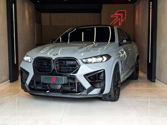 BMW-X6-2025