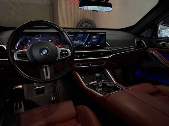 BMW-X6-2025