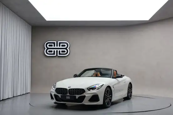 BMW-Z4-2020