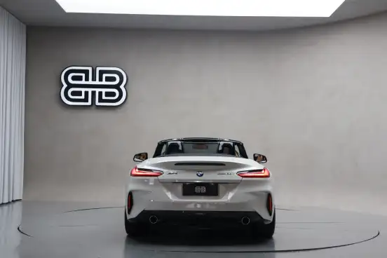 BMW-Z4-2020
