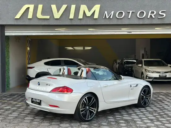 BMW-Z4-2013