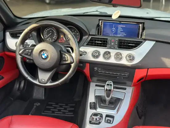 BMW-Z4-2013