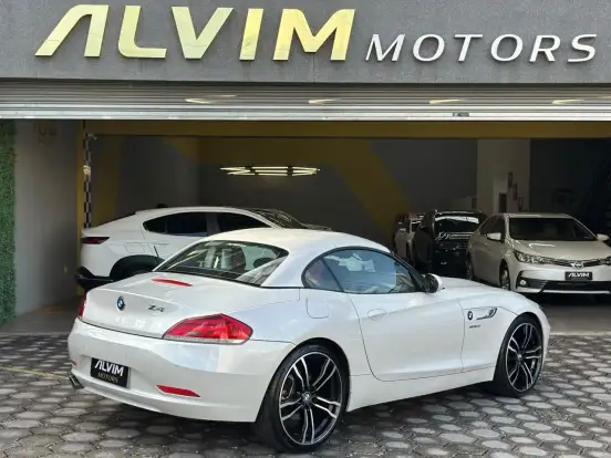 BMW-Z4-2013