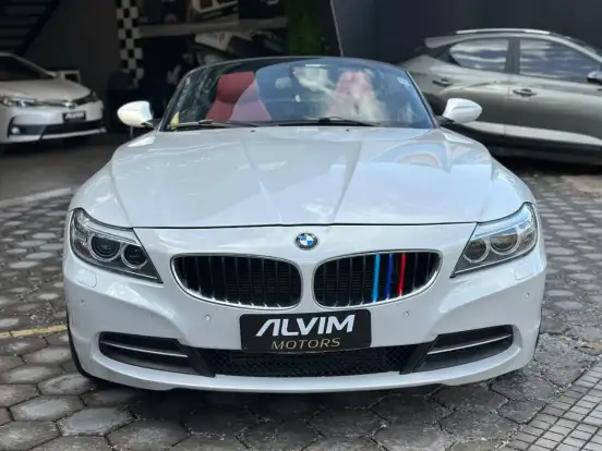 BMW-Z4-2013