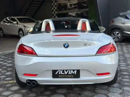 BMW-Z4-2013