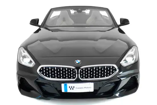 BMW-Z4-2019