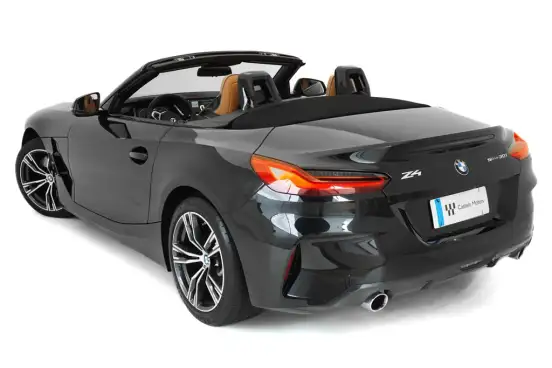 BMW-Z4-2019