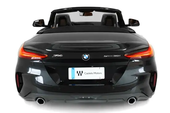 BMW-Z4-2019