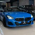 BMW Z4 2.0 TWINPOWER GASOLINA SDRIVE30i M SPORT STEPTRONIC BMW Z4 2.0 TWINPOWER GASOLINA SDRIVE30i M SPORT STEPTRONIC
