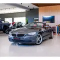 BMW Z4 2.0 16V TURBO GASOLINA SDRIVE20I AUTOMÁTICO BMW Z4 2.0 16V TURBO GASOLINA SDRIVE20I AUTOMÁTICO