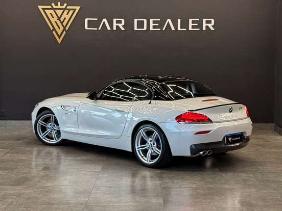 BMW-Z4-2016