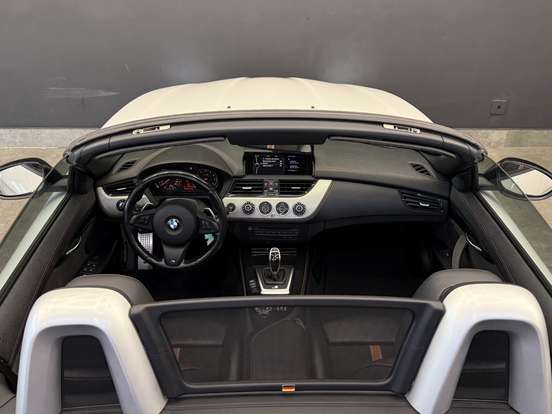 BMW-Z4-2016