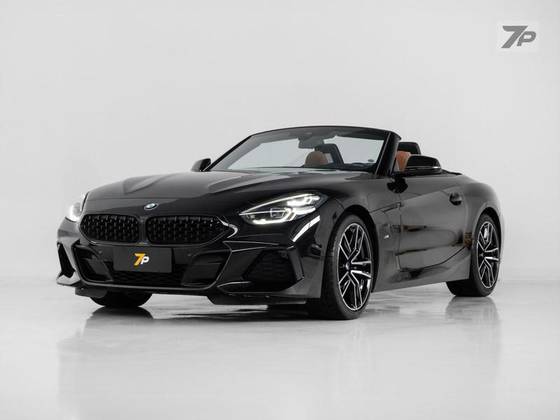 BMW Z4 2.0 TWINPOWER GASOLINA SDRIVE30i M SPORT STEPTRONIC