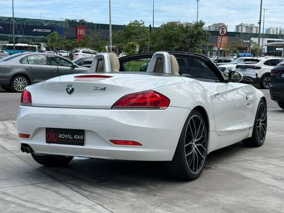BMW-Z4-2010