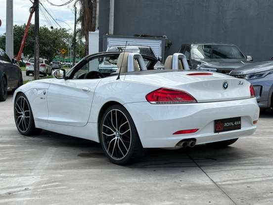 BMW-Z4-2010