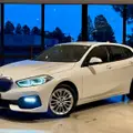 BMW 118i 1.5 12V GASOLINA SPORT GP STEPTRONIC BMW 118i 1.5 12V GASOLINA SPORT GP STEPTRONIC