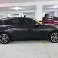 BMW 120i 2.0 16V GASOLINA SPORT GP 4P AUTOMÁTICO BMW 120i 2.0 16V GASOLINA SPORT GP 4P AUTOMÁTICO