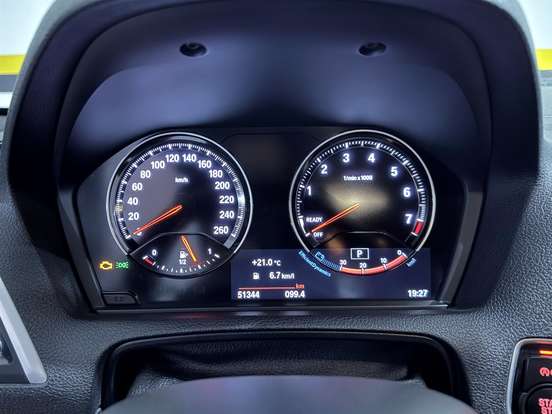 BMW-120i-2.0 16V GASOLINA SPORT GP 4P AUTOMÁTICO BMW-120i-2019