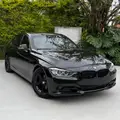 BMW 320i 2.0 16V TURBO ACTIVE FLEX 4P AUTOMÁTICO BMW 320i 2.0 16V TURBO ACTIVE FLEX 4P AUTOMÁTICO