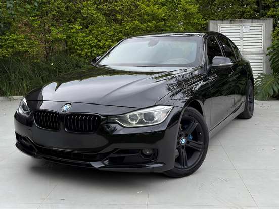 BMW-320i-2.0 16V TURBO ACTIVE FLEX 4P AUTOMÁTICO BMW-320i-2015