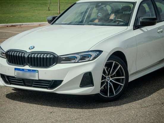 BMW-320i-2.0 16V TURBO FLEX SPORT GP AUTOMÁTICO BMW-320i-2024