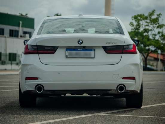 BMW-320i-2.0 16V TURBO FLEX SPORT GP AUTOMÁTICO BMW-320i-2024