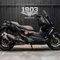 BMW C 400 X BMW C 400 X
