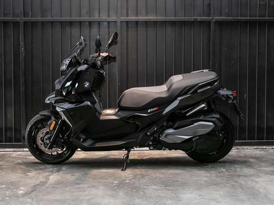 BMW-C 400 X BMW-C 400 X-2023