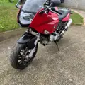 BMW F 800 S BMW F 800 S