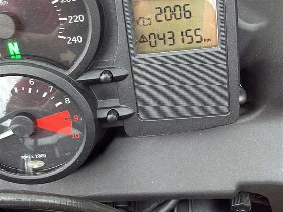BMW-F 800 S BMW-F 800 S-2007