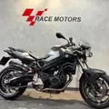 BMW F 800 R BMW F 800 R