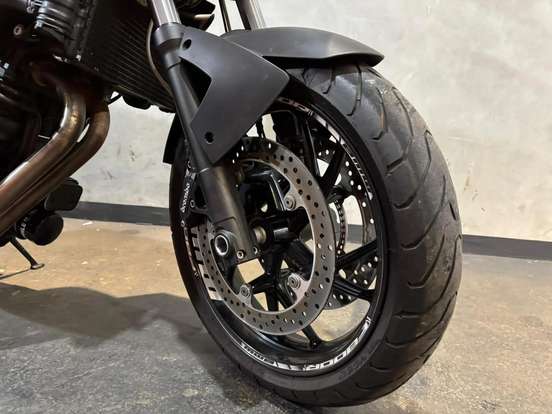 BMW-F 800 R BMW-F 800 R-2012
