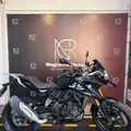 BMW G 310 GS BMW G 310 GS
