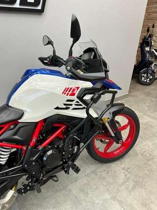 BMW-G 310 GS-2023